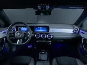 Mercedes-Benz CLA-Klasse (2025) thumbnail 3