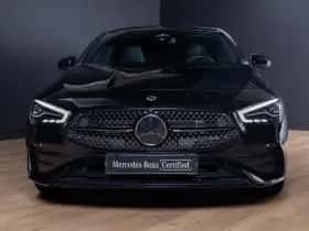 Mercedes-Benz CLA-Klasse (2025) thumbnail 5