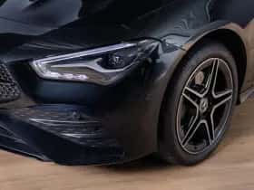 Mercedes-Benz CLA-Klasse (2025) thumbnail 6