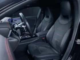 Mercedes-Benz CLA-Klasse (2025) thumbnail 9