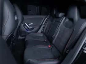 Mercedes-Benz CLA-Klasse (2025) thumbnail 10