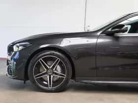 Mercedes-Benz C-Klasse (2025) thumbnail 3
