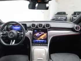Mercedes-Benz C-Klasse (2025) thumbnail 5