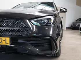 Mercedes-Benz C-Klasse (2025) thumbnail 6