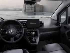 Mercedes-Benz eCitan (2026) thumbnail 3