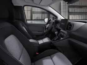 Mercedes-Benz eCitan (2026) thumbnail 4