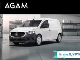 Mercedes-Benz eCitan (2026)