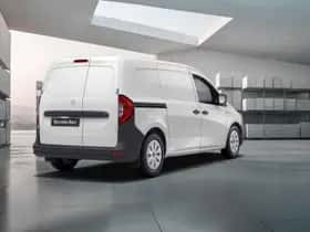 Mercedes-Benz eCitan (2026) thumbnail 2