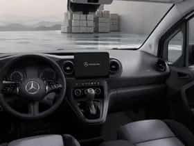 Mercedes-Benz eCitan (2026) thumbnail 3