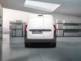 Mercedes-Benz eCitan (2026) thumbnail 8