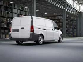 Mercedes-Benz eVito (2026) thumbnail 2