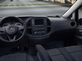 Mercedes-Benz eVito (2026) thumbnail 3