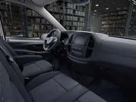 Mercedes-Benz eVito (2026) thumbnail 4