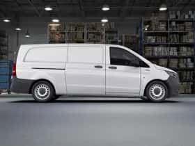 Mercedes-Benz eVito (2026) thumbnail 5