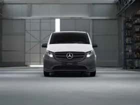 Mercedes-Benz eVito (2026) thumbnail 6