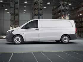 Mercedes-Benz eVito (2026) thumbnail 7