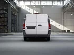 Mercedes-Benz eVito (2026) thumbnail 8