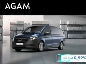 Mercedes-Benz eVito (2026) thumbnail 1