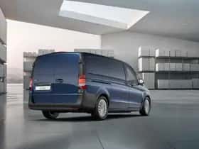 Mercedes-Benz eVito (2026) thumbnail 2