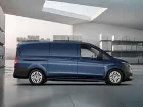 Mercedes-Benz eVito (2026) thumbnail 5
