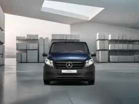 Mercedes-Benz eVito (2026) thumbnail 6