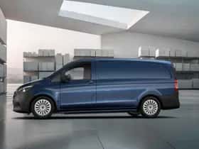 Mercedes-Benz eVito (2026) thumbnail 7