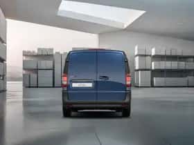 Mercedes-Benz eVito (2026) thumbnail 8