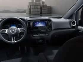 Mercedes-Benz eVito (2026) thumbnail 3