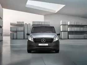 Mercedes-Benz eVito (2026) thumbnail 6