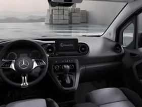 Mercedes-Benz eCitan (2026) thumbnail 3