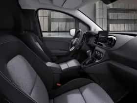 Mercedes-Benz eCitan (2026) thumbnail 4