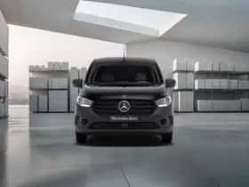 Mercedes-Benz eCitan (2026) thumbnail 6