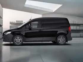 Mercedes-Benz eCitan (2026) thumbnail 8