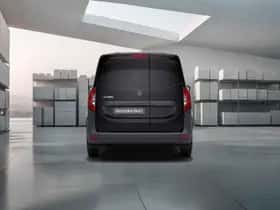 Mercedes-Benz eCitan (2026) thumbnail 9