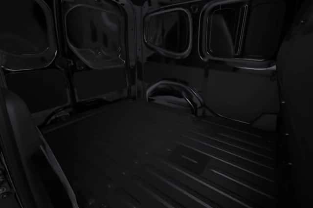 Mercedes-Benz eCitan (2025) thumbnail 5