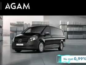 Mercedes-Benz eVito (2026) thumbnail 1
