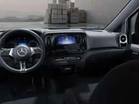 Mercedes-Benz eVito (2026) thumbnail 3