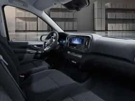 Mercedes-Benz eVito (2026) thumbnail 4