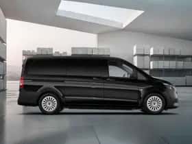 Mercedes-Benz eVito (2026) thumbnail 5
