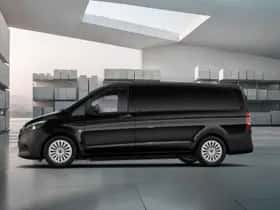 Mercedes-Benz eVito (2026) thumbnail 7