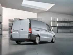 Mercedes-Benz eVito (2026) thumbnail 2