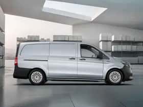 Mercedes-Benz eVito (2026) thumbnail 7