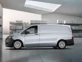 Mercedes-Benz eVito (2026) thumbnail 8
