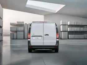Mercedes-Benz eVito (2026) thumbnail 9