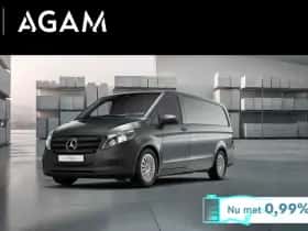 Mercedes-Benz eVito (2026) thumbnail 1