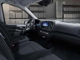 Mercedes-Benz eVito (2026) thumbnail 4