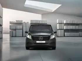 Mercedes-Benz eVito (2026) thumbnail 6