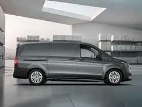 Mercedes-Benz eVito (2026) thumbnail 7