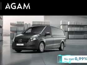 Mercedes-Benz eVito (2026) thumbnail 1