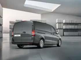 Mercedes-Benz eVito (2026) thumbnail 2